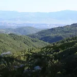 Holiday home In Umbria Near Palazzo Bourbon *