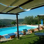 Dom wakacyjny In Umbria Near Palazzo Bourbon