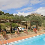 In Umbria Near Palazzo Bourbon Holiday home Monte Santa Maria Tiberina