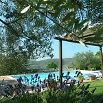 In Umbria Near Palazzo Bourbon Holiday home