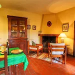Holiday home In Umbria Near Palazzo Bourbon