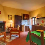 Holiday home In Umbria Near Palazzo Bourbon Monte Santa Maria Tiberina