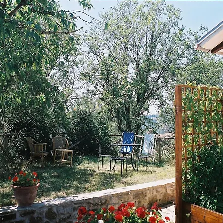 In Umbria Near Palazzo Bourbon Σπίτι διακοπών *