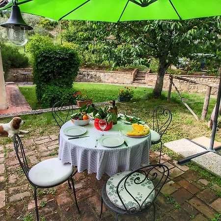 펜션 In Umbria Near Palazzo Bourbon
