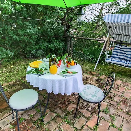 Σπίτι διακοπών In Umbria Near Palazzo Bourbon Monte Santa Maria Tiberina