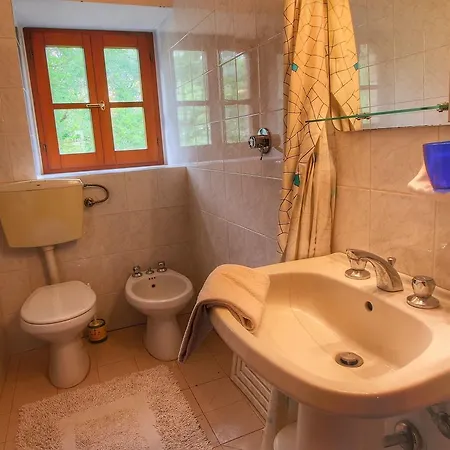 Σπίτι διακοπών In Umbria Near Palazzo Bourbon