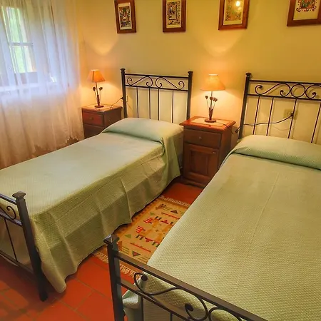 Σπίτι διακοπών In Umbria Near Palazzo Bourbon *