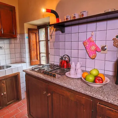 Σπίτι διακοπών In Umbria Near Palazzo Bourbon