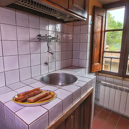 In Umbria Near Palazzo Bourbon