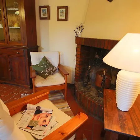 Σπίτι διακοπών In Umbria Near Palazzo Bourbon *