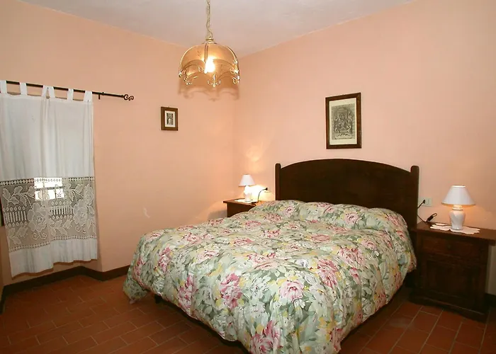 In Umbria Near Palazzo Bourbon Prázdninový dům