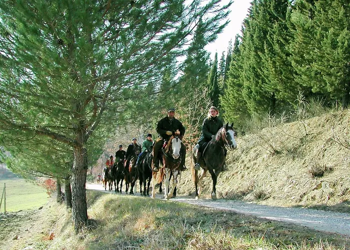 Prázdninový dům In Umbria Near Palazzo Bourbon