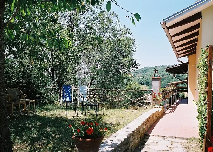 In Umbria Near Palazzo Bourbon Prázdninový dům Monte Santa Maria Tiberina