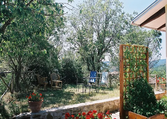 In Umbria Near Palazzo Bourbon Prázdninový dům *