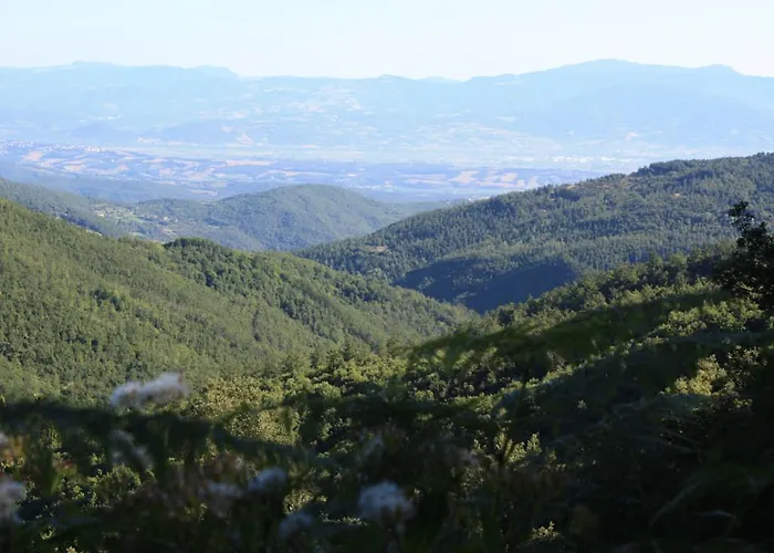 Prázdninový dům In Umbria Near Palazzo Bourbon *