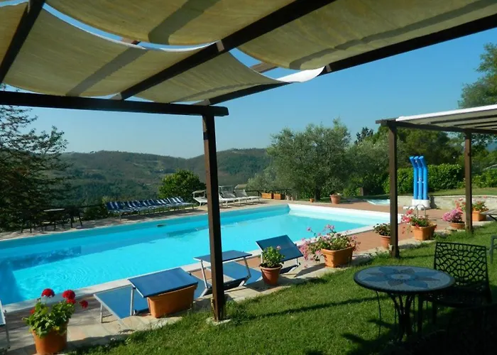 Prázdninový dům In Umbria Near Palazzo Bourbon