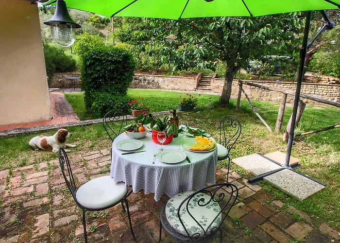 Prázdninový dům In Umbria Near Palazzo Bourbon