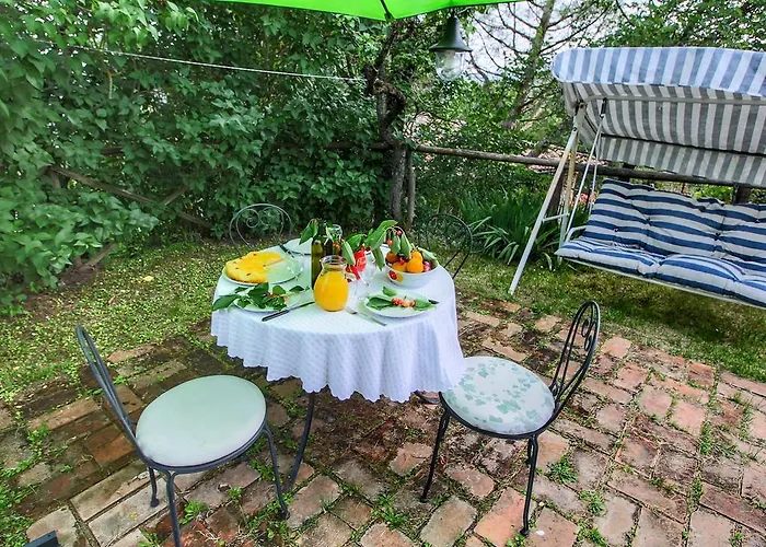 Prázdninový dům In Umbria Near Palazzo Bourbon Monte Santa Maria Tiberina