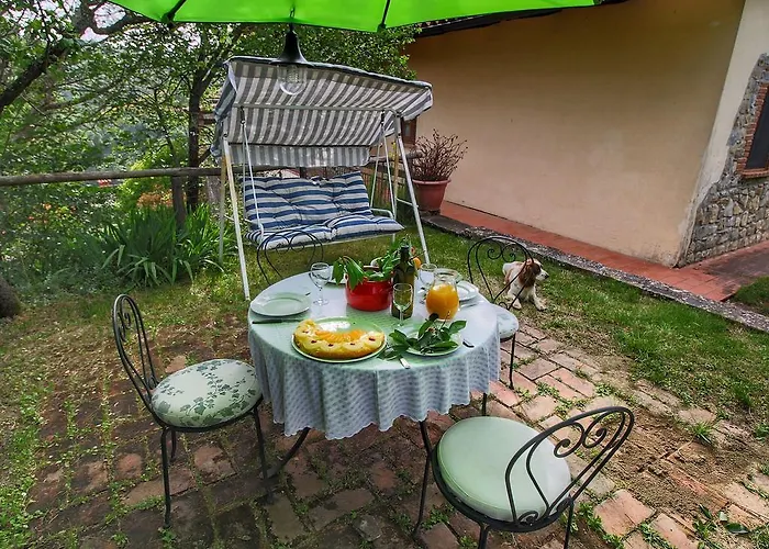 Prázdninový dům In Umbria Near Palazzo Bourbon *