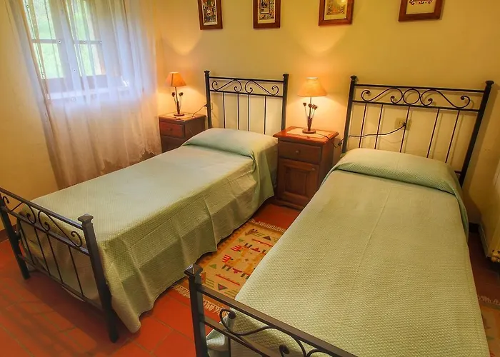 Prázdninový dům In Umbria Near Palazzo Bourbon *