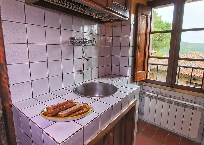 In Umbria Near Palazzo Bourbon