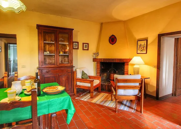 Prázdninový dům In Umbria Near Palazzo Bourbon