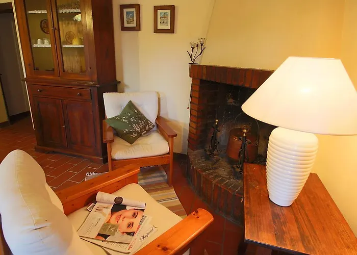 Prázdninový dům In Umbria Near Palazzo Bourbon *